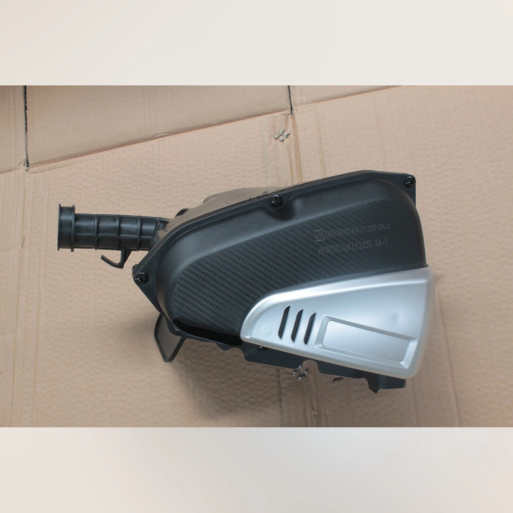 ARORA MOJITO 50 HAVA FİLTRESİ KOMPLE #MOJITO - 026